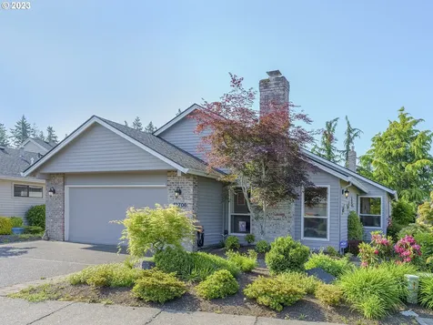 12706 Sw Overgaard Street Portland OR 97224