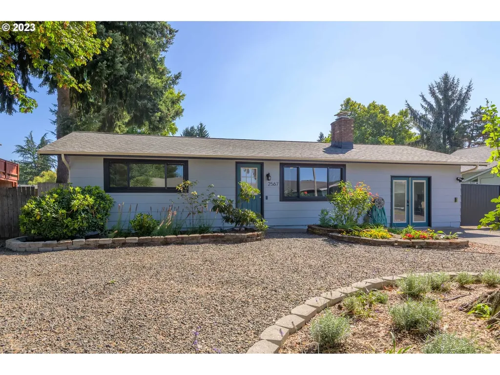 2567 Canterbury Street Eugene OR 97404