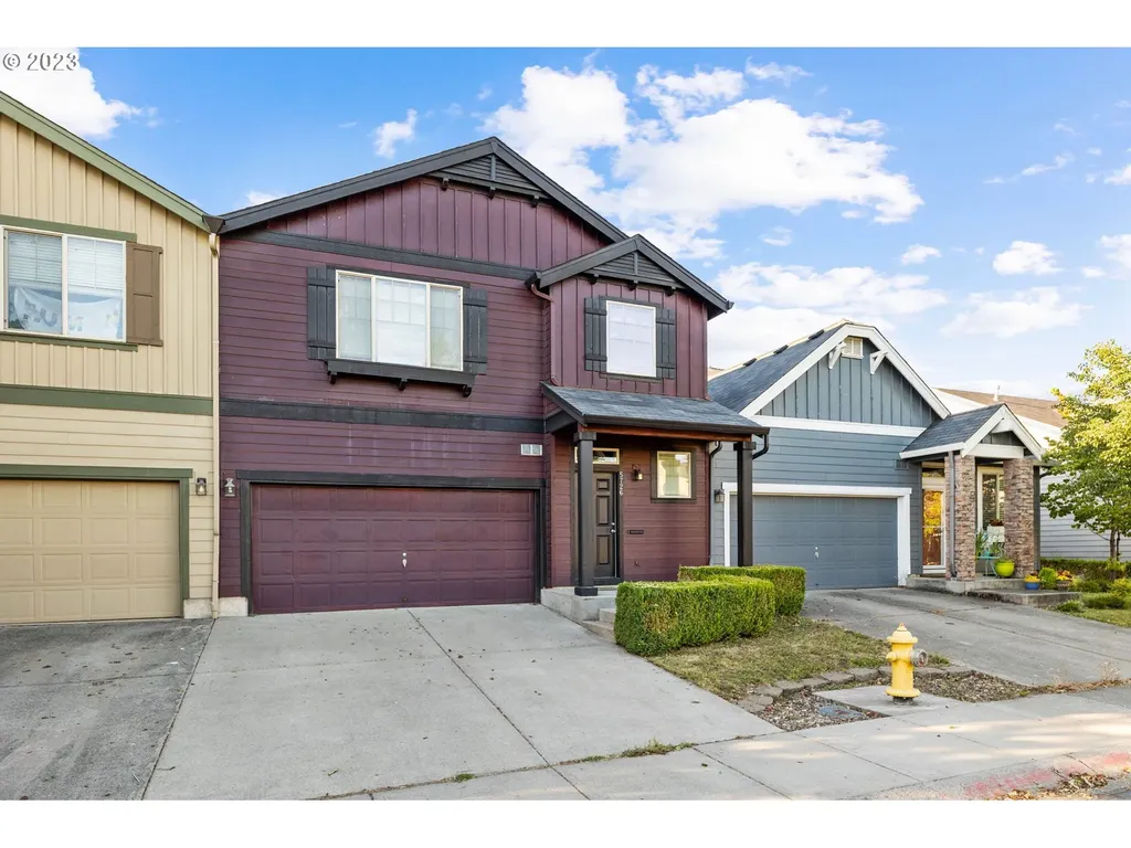 5726 Ne 48th Street Vancouver WA 98661