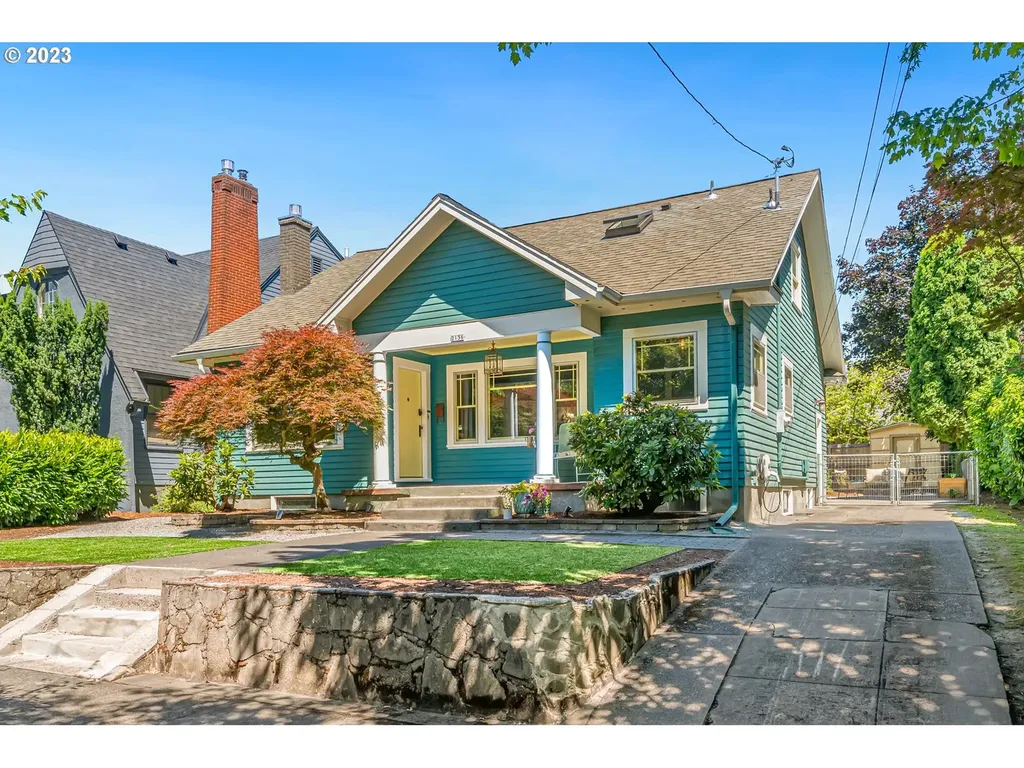 2136 Ne 38th Avenue Portland OR 97212