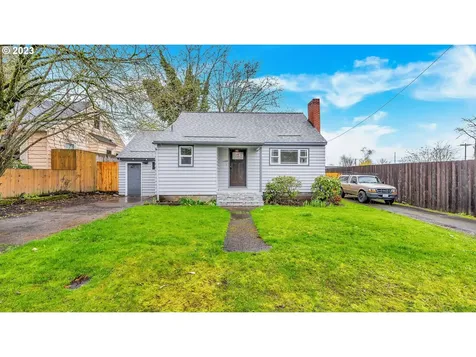 5215 Ne 89th Avenue Portland OR 97220