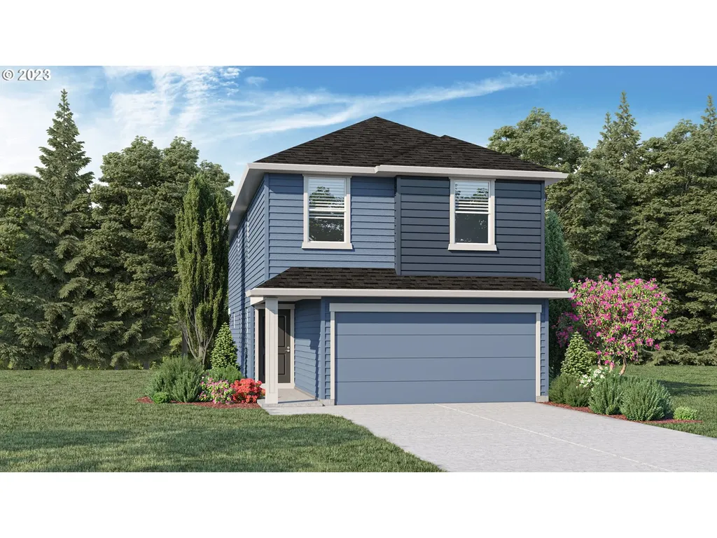 2932 N 3rd Way Ridgefield WA 98642