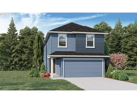 2932 N 3rd Way Ridgefield WA 98642