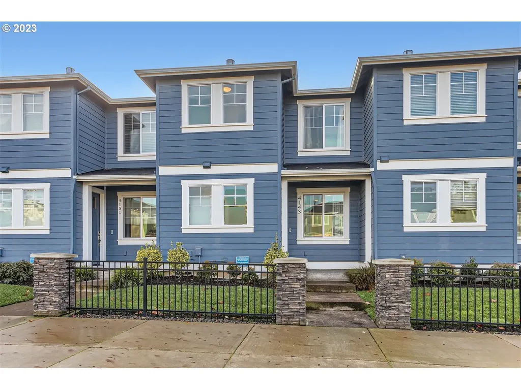 4143 Se Century Boulevard Hillsboro OR 97123