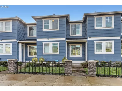 4143 Se Century Boulevard Hillsboro OR 97123