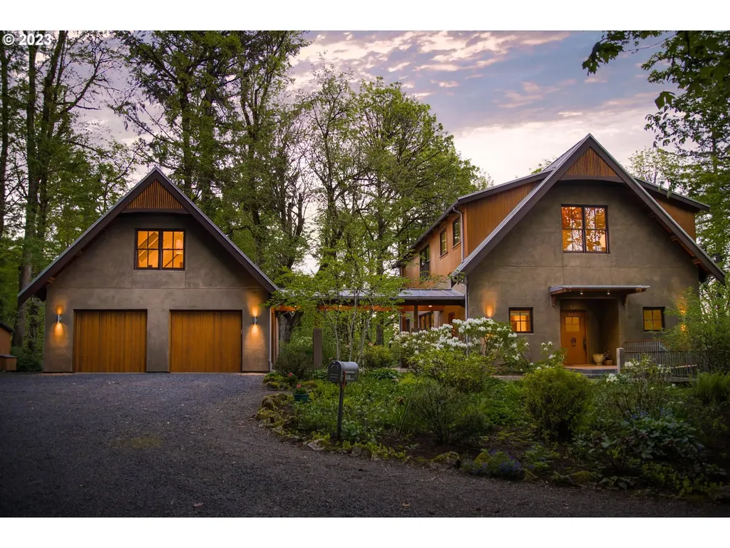 5128 Sw Northwood Avenue Portland OR 97239