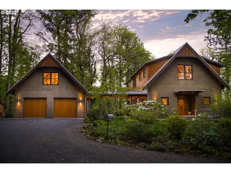 5128 Sw Northwood Avenue Portland OR 97239