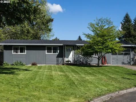 12319 Ne 32nd Street Vancouver WA 98682