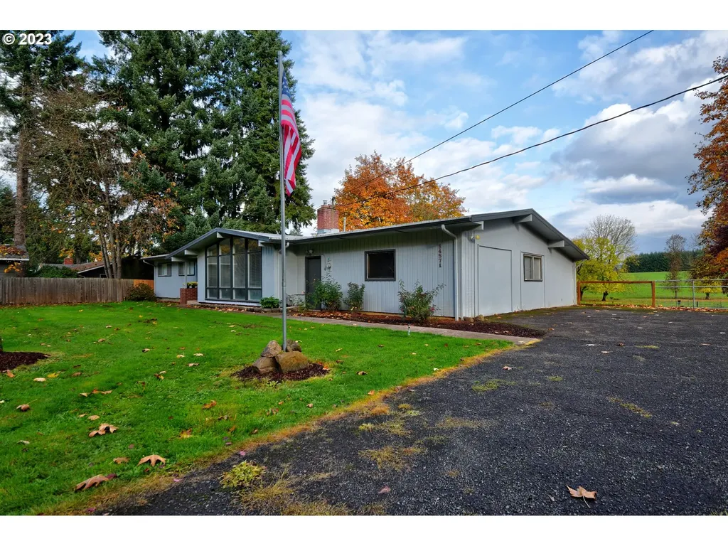 84571 Parkway Road Pleasant Hill OR 97455