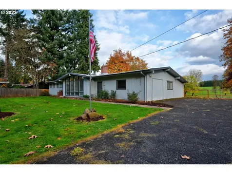 84571 Parkway Road Pleasant Hill OR 97455