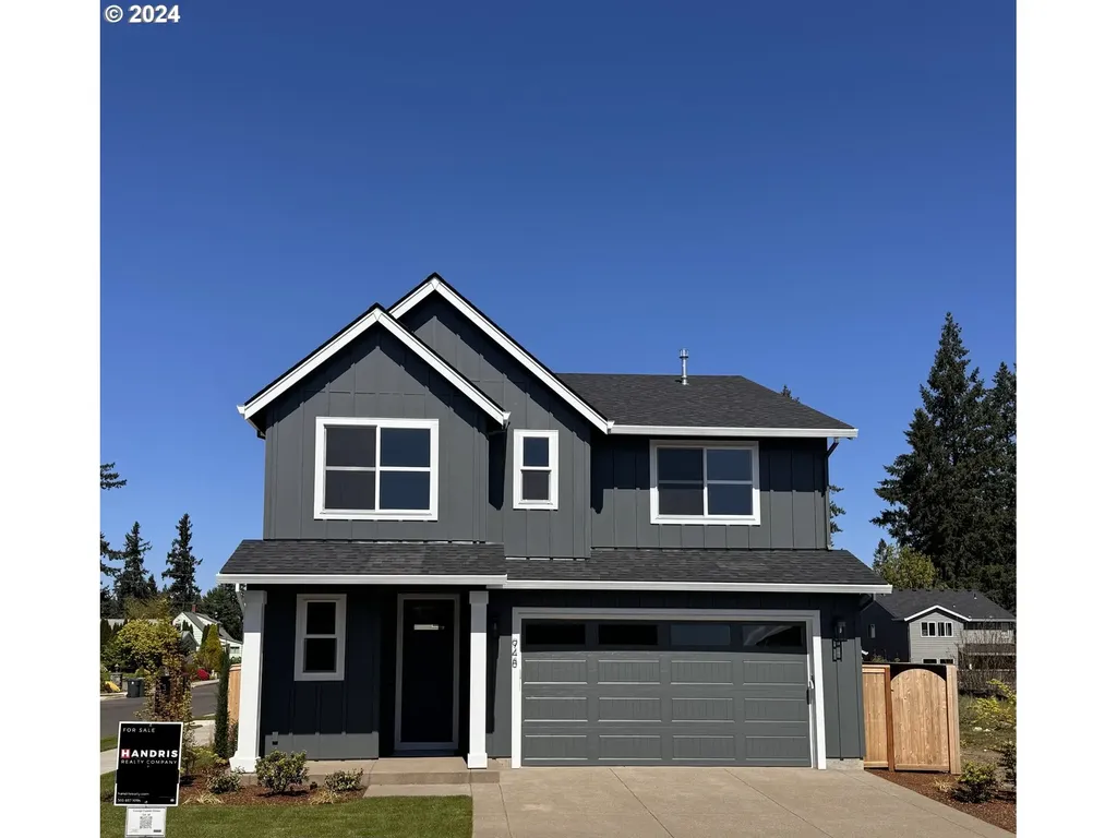 948 Ne 17th Avenue Canby OR 97013