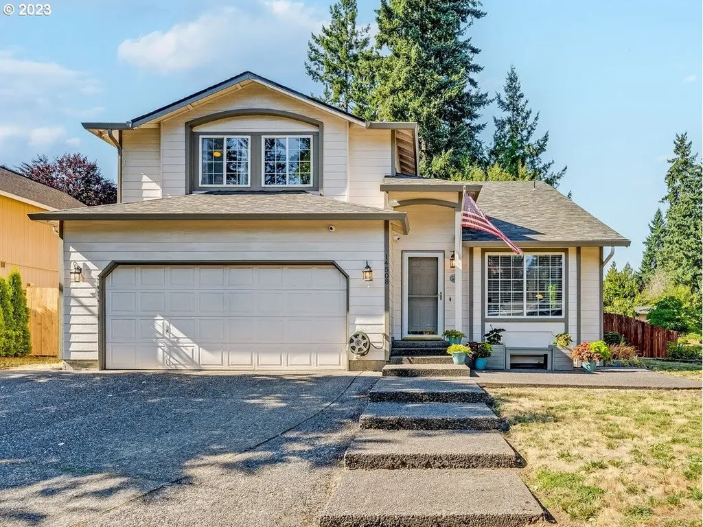 14508 Ne 6th Circle Vancouver WA 98684