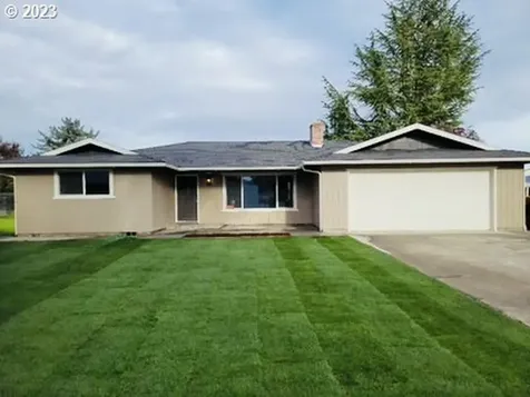 4028 Inglewood Court Central Point OR 97502