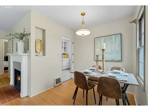4309 NE 114th Avenue Portland OR 97220