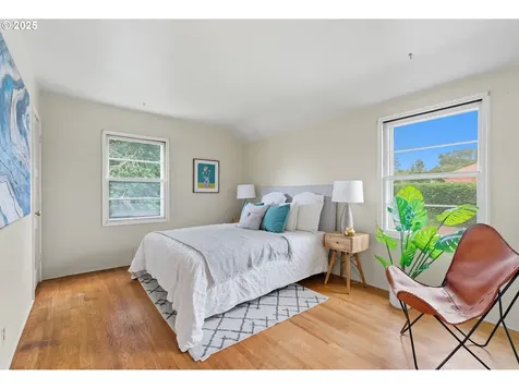 4309 NE 114th Avenue Portland OR 97220