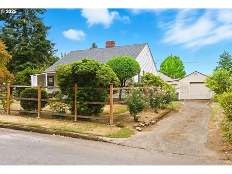 4309 NE 114th Avenue Portland OR 97220