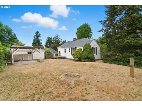 4309 NE 114th Avenue Portland OR 97220