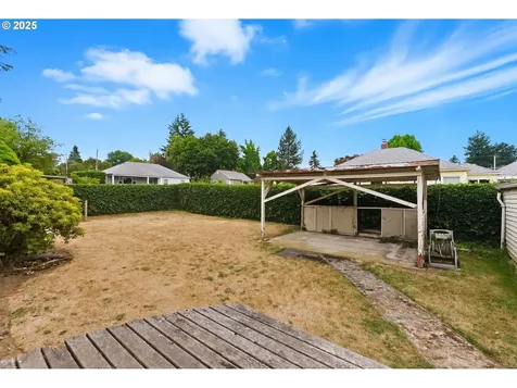 4309 NE 114th Avenue Portland OR 97220