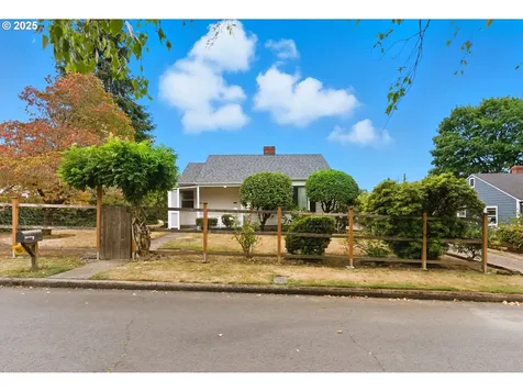 4309 NE 114th Avenue Portland OR 97220