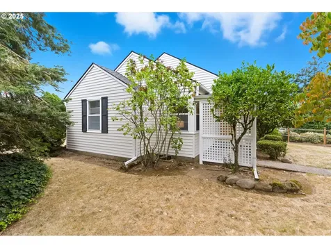 4309 NE 114th Avenue Portland OR 97220