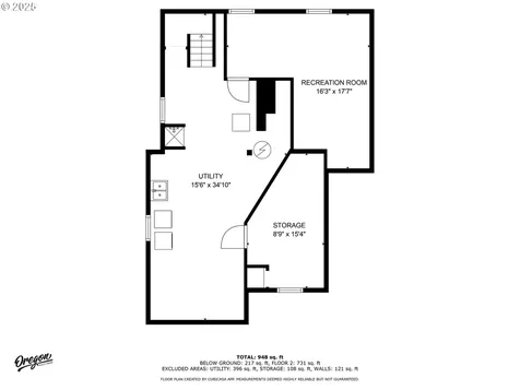 4309 NE 114th Avenue Portland OR 97220