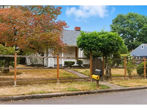 4309 NE 114th Avenue Portland OR 97220