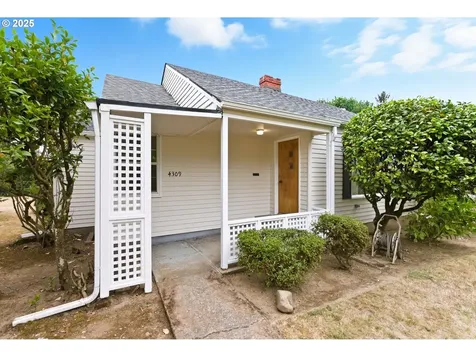4309 NE 114th Avenue Portland OR 97220
