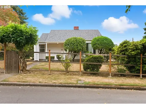 4309 NE 114th Avenue Portland OR 97220