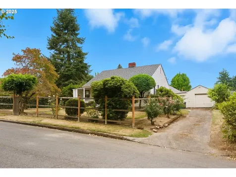 4309 NE 114th Avenue Portland OR 97220