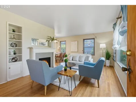 4309 NE 114th Avenue Portland OR 97220