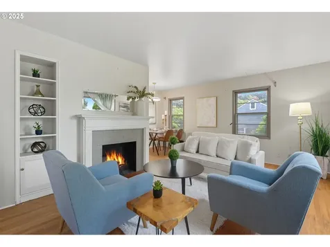 4309 NE 114th Avenue Portland OR 97220