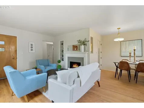 4309 NE 114th Avenue Portland OR 97220