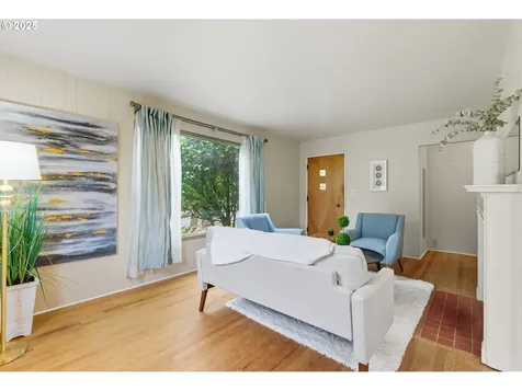 4309 NE 114th Avenue Portland OR 97220