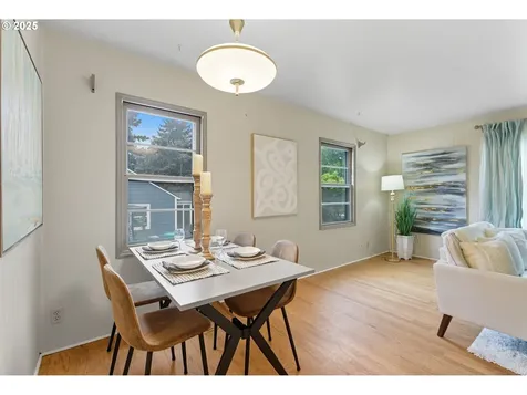 4309 NE 114th Avenue Portland OR 97220