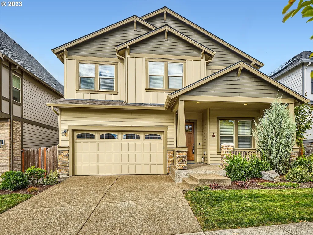 16911 Sw Snowdale Street Beaverton OR 97007