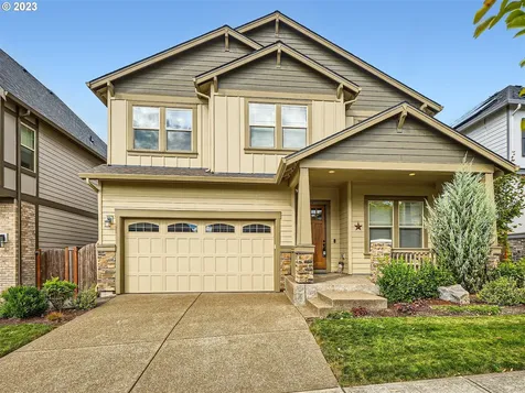 16911 Sw Snowdale Street Beaverton OR 97007