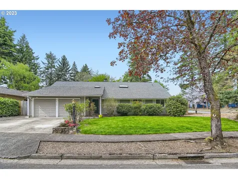5635 Sw Glenbrook Road Beaverton OR 97007