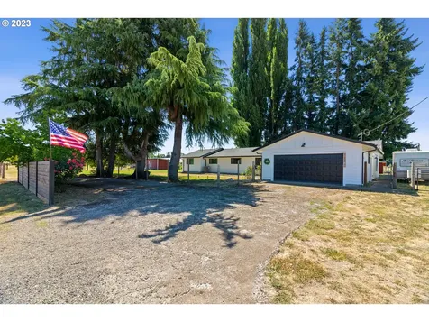 11800 S Mulino Road Canby OR 97013