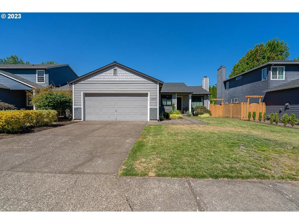17917 Sw Eldred Lane Sherwood OR 97140