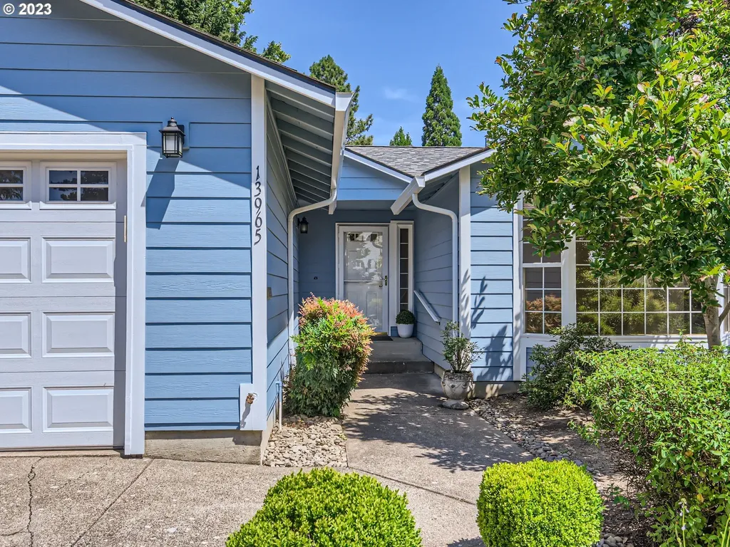 13965 SW Spirea Street Beaverton OR 97008