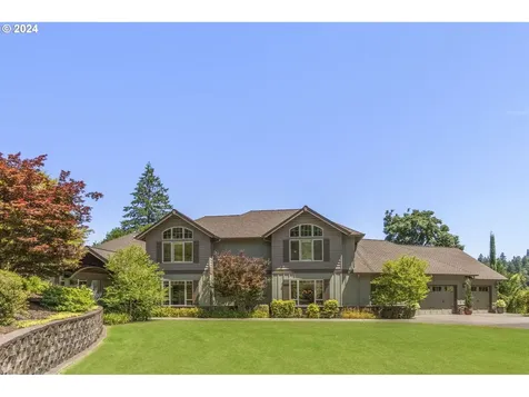 20401 S Atwood Lane Oregon City OR 97045