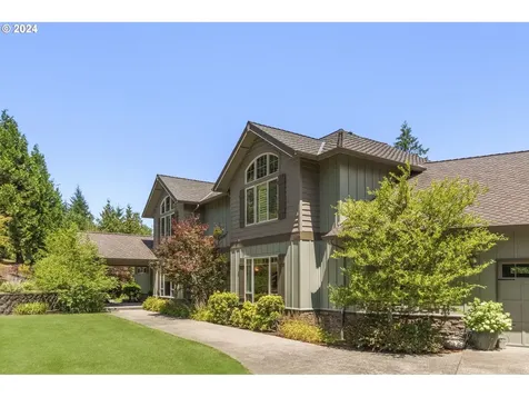 20401 S Atwood Lane Oregon City OR 97045