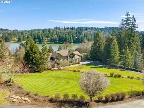 20401 S Atwood Lane Oregon City OR 97045