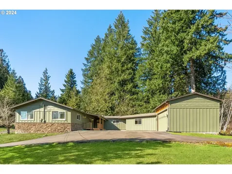 20401 S Atwood Lane Oregon City OR 97045