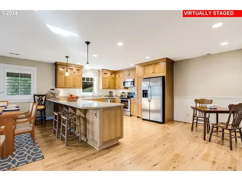 20401 S Atwood Lane Oregon City OR 97045