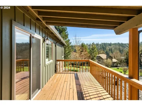 20401 S Atwood Lane Oregon City OR 97045