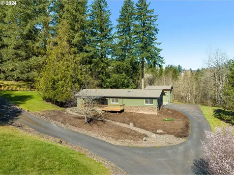 20401 S Atwood Lane Oregon City OR 97045