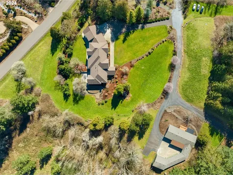 20401 S Atwood Lane Oregon City OR 97045