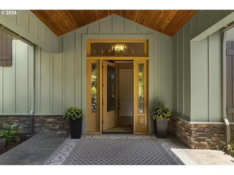 20401 S Atwood Lane Oregon City OR 97045