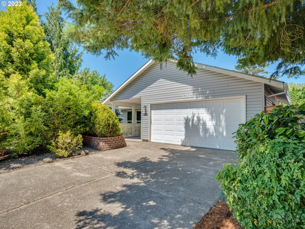 12815 Sw Cleveland Bay Lane Beaverton OR 97008
